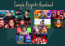 design and create youtube thumbnails that not everyone can